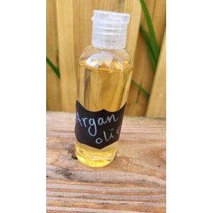 Pure Argan Olie IFSC