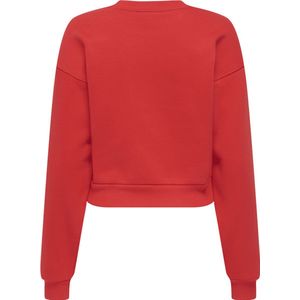 ONLY - ONLEVISA SHORT O-NECK SWT - Meisjes - Sweaters