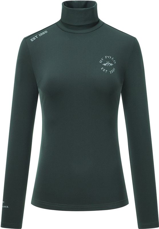 HV Polo Top hvpbailey