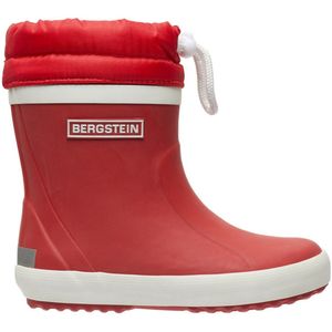Bergstein - Classic TH - Regenlaarzen - Rood