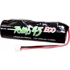 Tomb45 Eco Battery voor Wahl Tondeuses | Accu voor Wahl