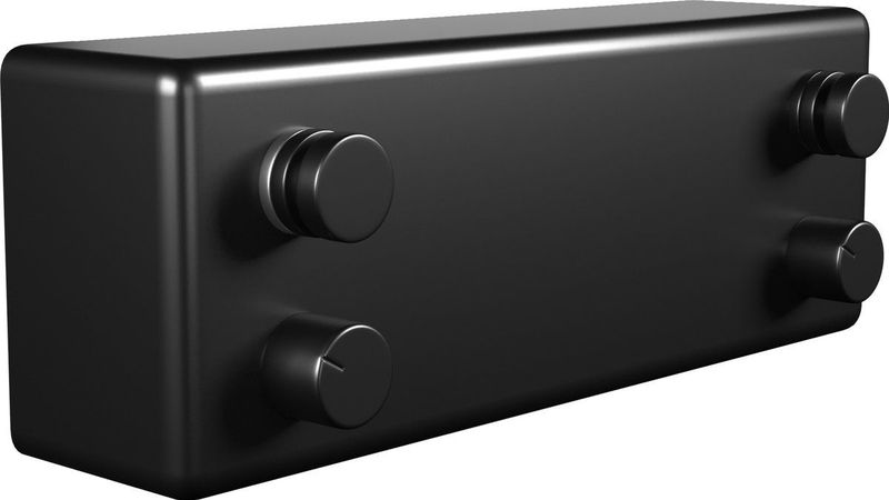 Wasophoogte - Waslijn Uittrekbaar - Wasdraad - 8,8 m Drooglengte