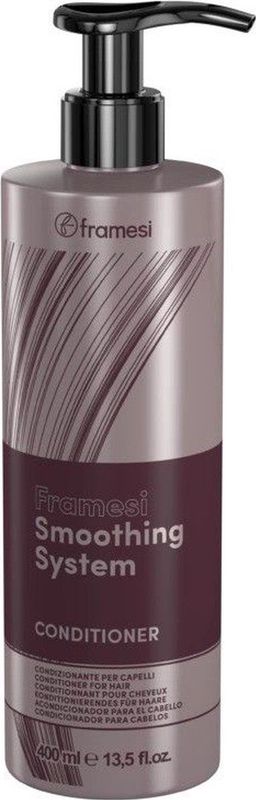 Framesi Smoothing System Conditioner 400ml