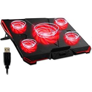 Laptop Cooler - Laptop Cooling Pad - Laptopcooler