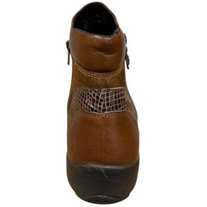 Helioform - 141.046 - Enkellaarsjes - Cognac