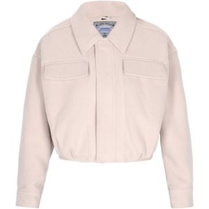 DreiMaster Vintage Tussenjas  wit