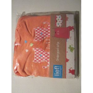 Lief lifestyle ondergoed setje