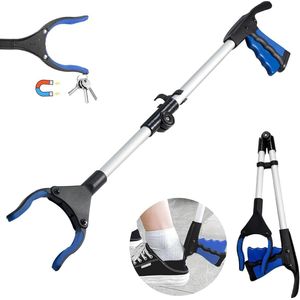 Grijpstok - Grijpstok voor ouderen - Grijparm - Voor invaliden - Must have!