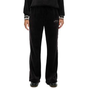 Superdry - Country Club - Trainingsbroek - Rechte Pasvorm - Velours