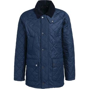 Barbour Ashby polarquilt mqu1718 navy M