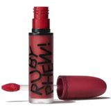 Retro Matte Liquid Lipcolour