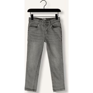 Koko Noko O56804 Jeans Jongens - Broek - Grijs - Maat 80