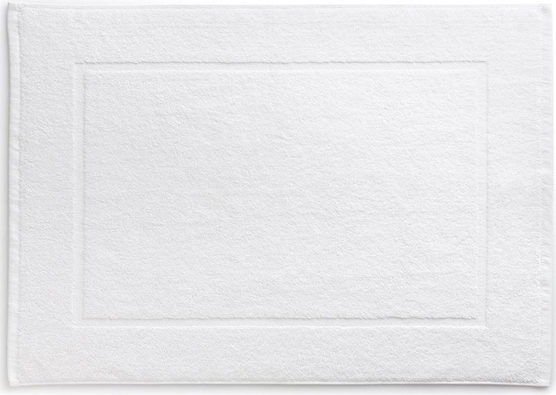 Ladessa Badmat - Sneeuw Wit - Kela