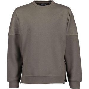 Blue Seven trui Taupe, maat 152