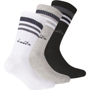 Diadora Sokken Set van 3