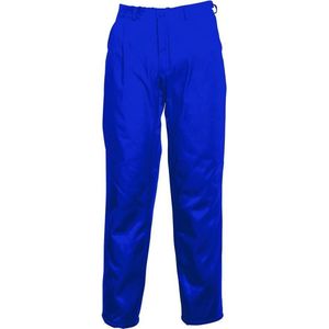 HAVEP Werkbroek gev. Basic 8324 - Korenblauw - 58