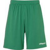 Uhlsport - Center Basic Short - Korte Broek - Groen - Kinderen