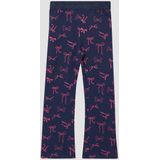 Legging - Flared - Met Glitters