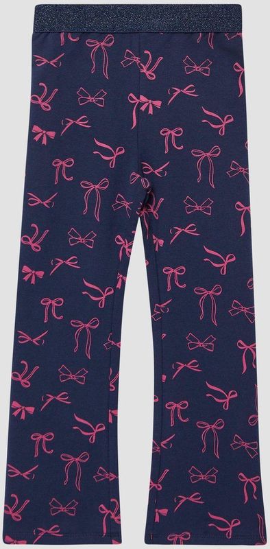 Legging - Flared - Met Glitters