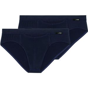 HOM Heren slip / onderbroek 2 pack TENCEL™ Soft HO1