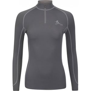 Lemieux Trainingsshirt Lemieux Base Layer Grijs