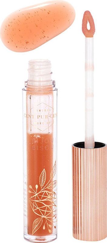 Lipgloss - Lichte Textuur - Beschermt - Stralende Finish