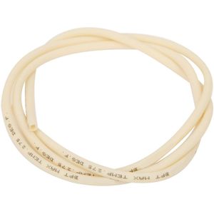 Peristaltic Pump Hose, Silicone-Resistant, Heat-resistant, Peristaltic Pump Accessories, Commonly Used Media Processing for Production of Products(1m)