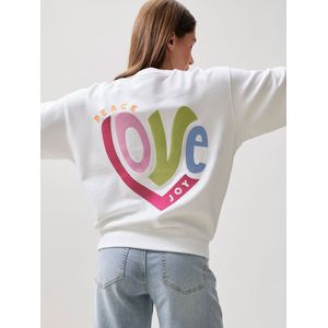 Sweater Power of Love Catwalk Junkie mt 38-M