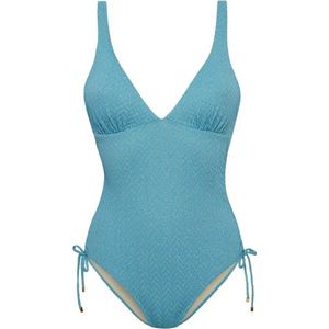Cyell AZURE SKY Badpak Voorgevormd Dames - Maat 38B