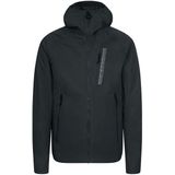 Rock Experience - Snow Peak 2.0 - Gewatteerd Jack - Zwart