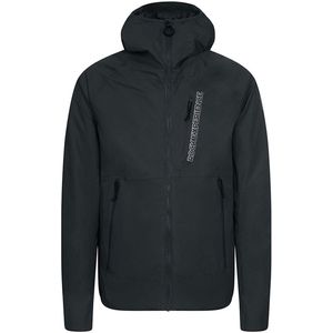 Rock Experience - Snow Peak 2.0 - Gewatteerd Jack - Zwart