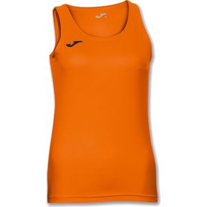 Joma - 900038 - Dames T-Shirt - Zwart - Hoogwaardig Materiaal