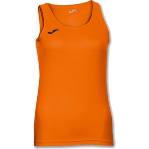 Joma Diana Tanktop Dames - Oranje | Maat: S