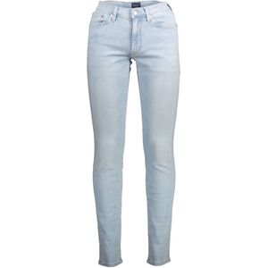 Gant Jeans Lichtblauw 29 L34 Heren