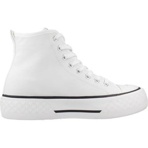 KARL LAGERFELD KAMPUS MAX III TWIN NFT HI Wit 36 EU