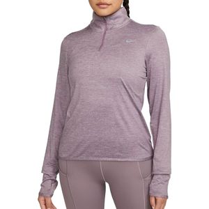 Nike Dri-FIT Swift UV Top Dames - Maat S