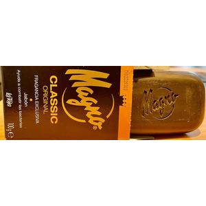 Magno Zeep - Classic 10 stuks Multipack / Voordeelpack