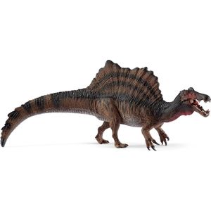 SLH15009 Schleich Dinosaurus - Spinosaurus, Figuur voor Kinderen 4+