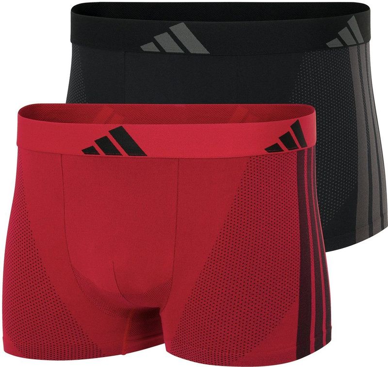 Adidas - Active Micro Seamless - Boxershorts - Heren