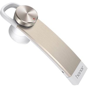 Huawei AM07 Honor Bluetooth Headset - Goud