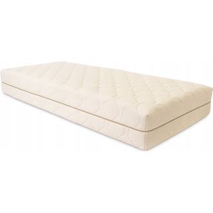 Golden Premium Matrashoes 140x200 cm - Gewatteerd met Rits
