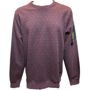 PME LEGEND VEST-MAAT XXL/4