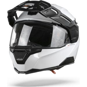 Nexx X.Vilijord White Modular Helmet S