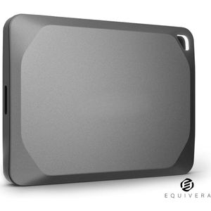 Equivera Harde Schijf Extern - Harde schijf - Externe Harde Schijf- Hardeschijf