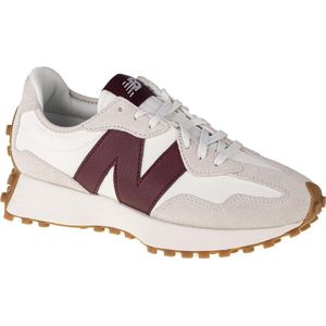 New Balance WS327KA, Vrouwen, Beige, sneakeres, maat: 40 EU