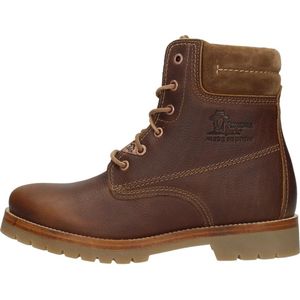 Panama Jack Panama 03 B80 veterboots cognac - Maat 38