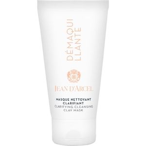 Reinigingsmasker - Crèmig - Voor Alle Huidtypes