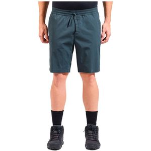 Odlo - Essential - Korte Broek - Blauw
