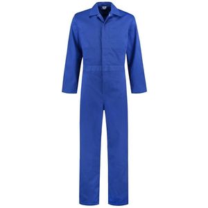 Food overall polyester/katoen