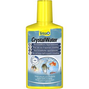 Tetra Aqua Crystalwater - 250 ml